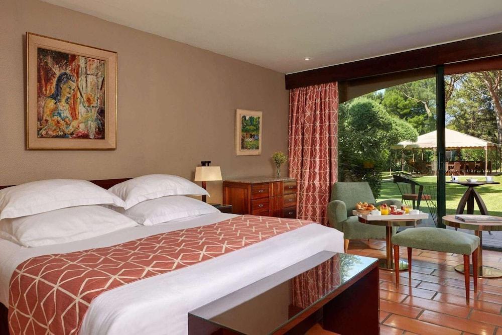 Villa Duflot Hotel & Spa Perpignan Luaran gambar