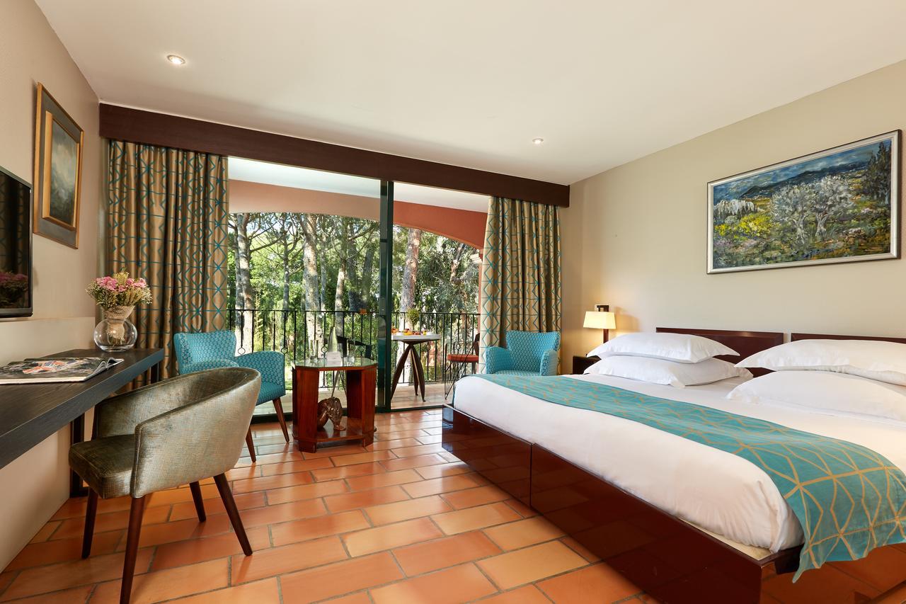 Villa Duflot Hotel & Spa Perpignan Luaran gambar