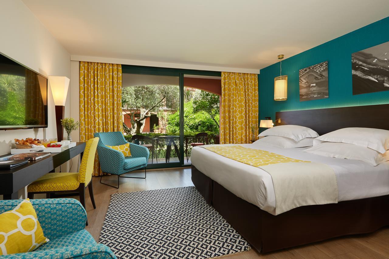 Villa Duflot Hotel & Spa Perpignan Luaran gambar
