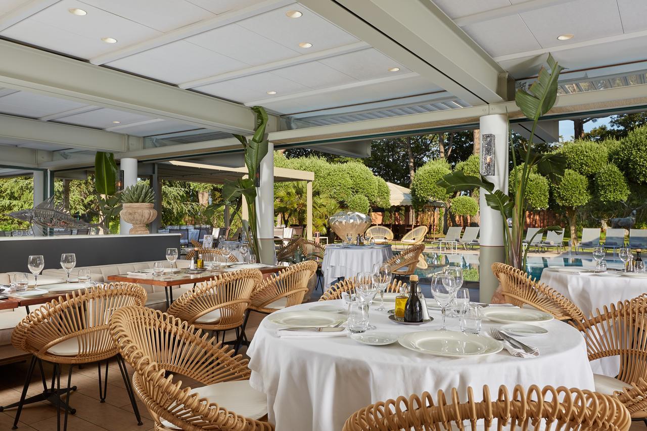 Villa Duflot Hotel & Spa Perpignan Luaran gambar