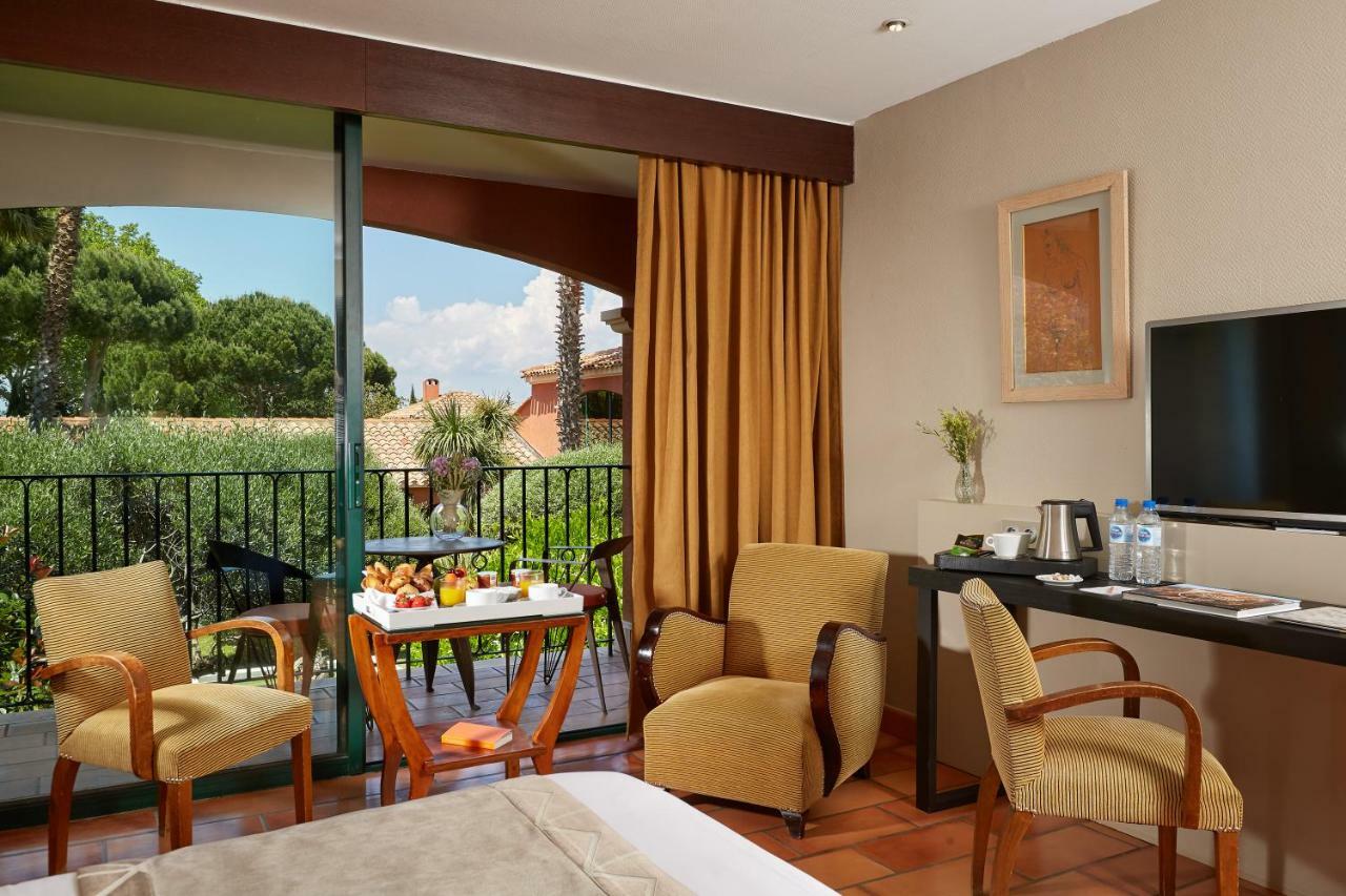 Villa Duflot Hotel & Spa Perpignan Luaran gambar