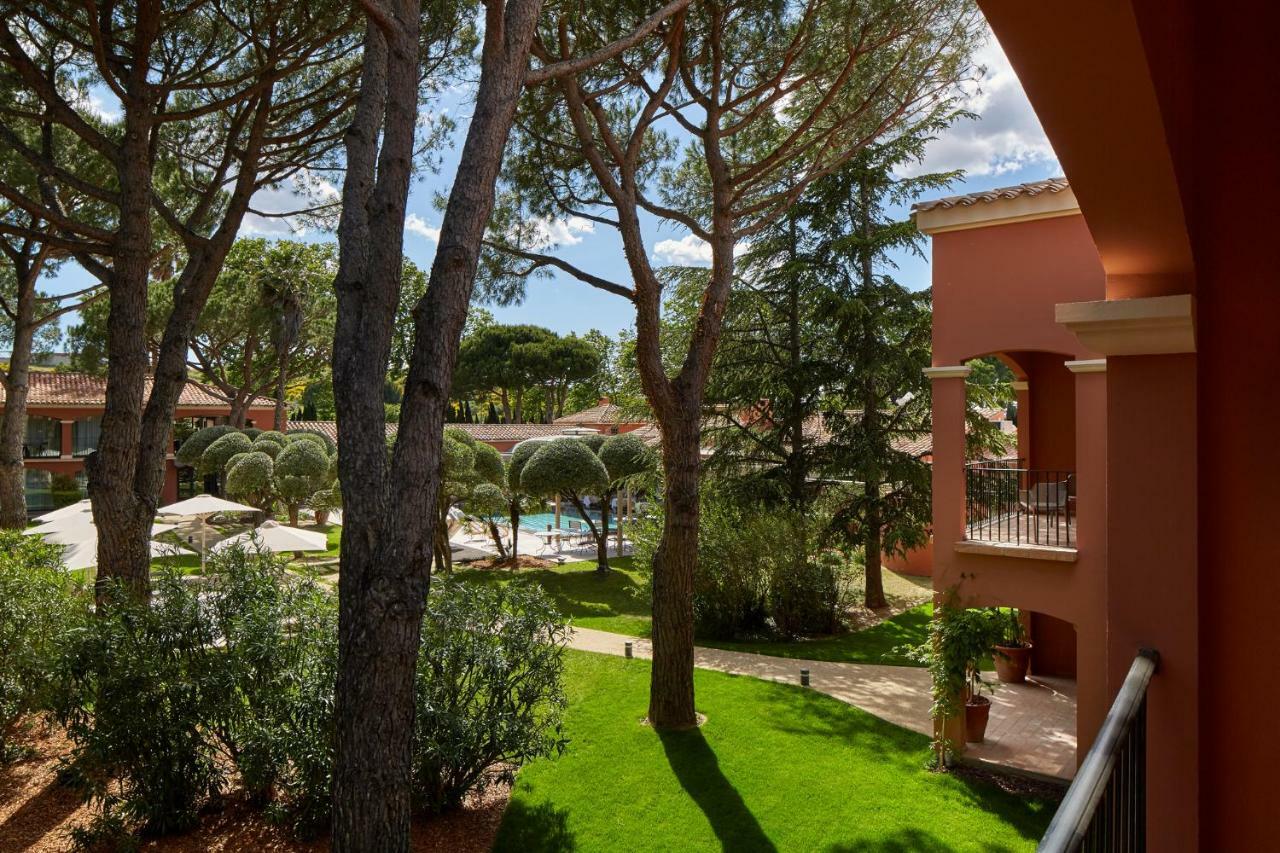Villa Duflot Hotel & Spa Perpignan Luaran gambar