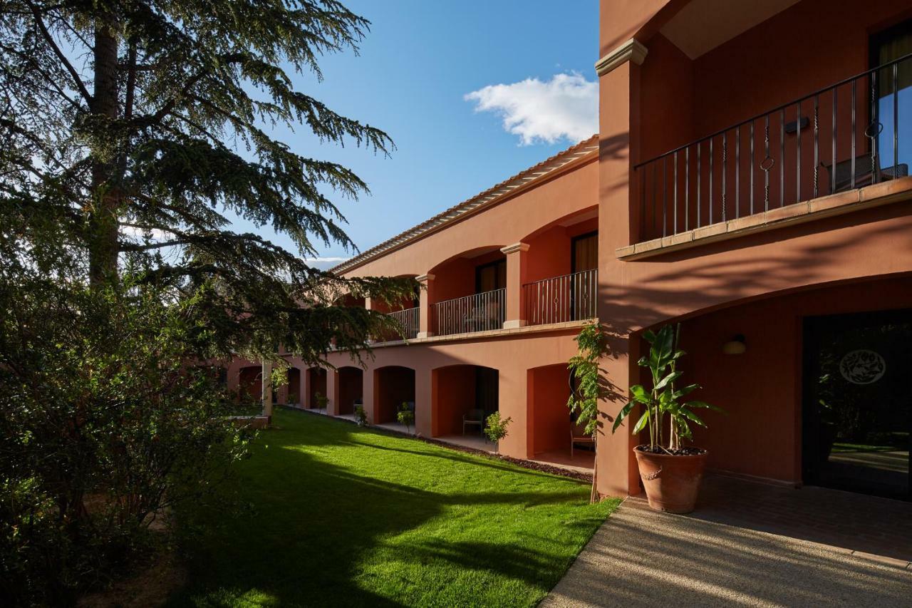 Villa Duflot Hotel & Spa Perpignan Luaran gambar