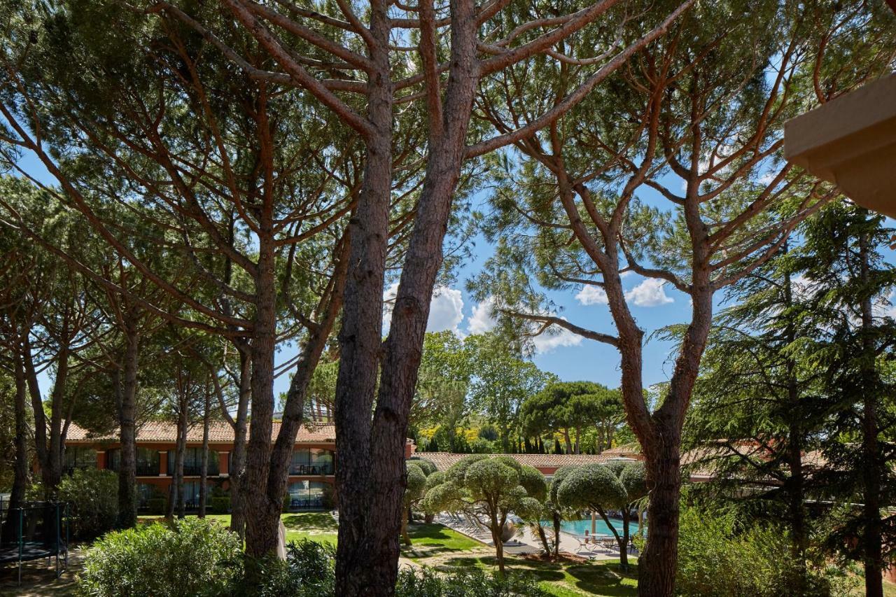 Villa Duflot Hotel & Spa Perpignan Luaran gambar