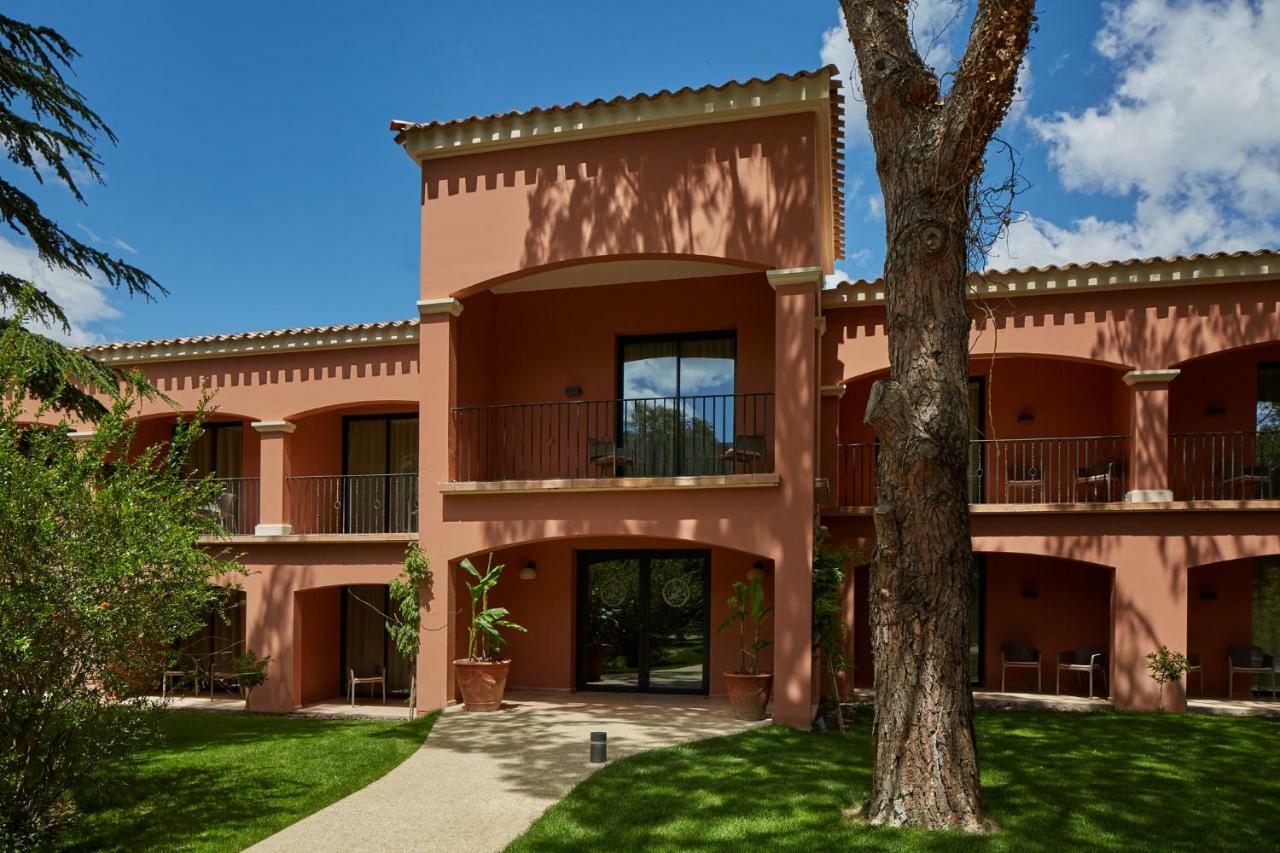 Villa Duflot Hotel & Spa Perpignan Luaran gambar